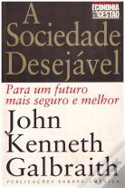 A Sociedade Desejável