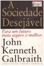 A Sociedade Desejável - Preview