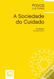 Capa do artigo A Sociedade do Cuidado