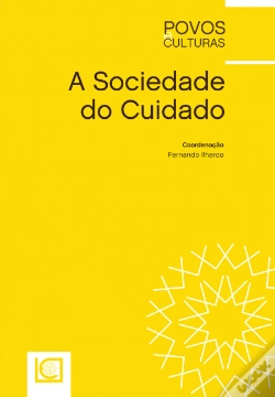 Capa do artigo A Sociedade do Cuidado