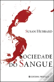 Capa do artigo A Sociedade do Sangue