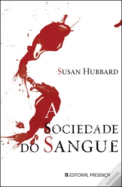 Capa do artigo A Sociedade do Sangue