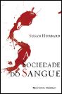 A Sociedade do Sangue - Preview