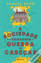A Sociedade dos Criadores de Quebra-Cabeças