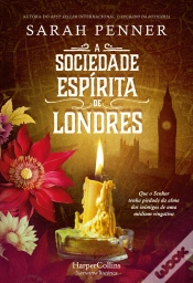Capa do artigo A Sociedade Espírita de Londres