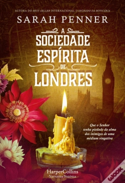 Capa do artigo A Sociedade Espírita de Londres