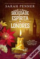 A Sociedade Espírita de Londres