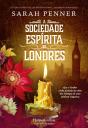 A Sociedade Espírita de Londres - Preview