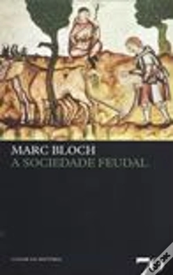 Capa do artigo A Sociedade Feudal