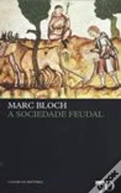 Capa do artigo A Sociedade Feudal