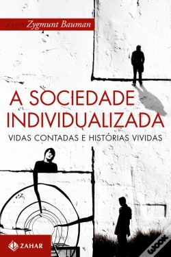 Capa do artigo A Sociedade Individualizada