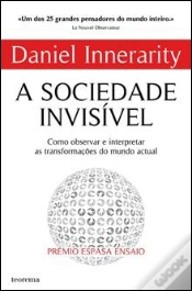 Capa do artigo A Sociedade Invisível