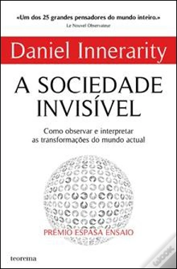 Capa do artigo A Sociedade Invisível