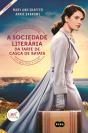 A Sociedade Literária da Tarte de Casca de Batata - Preview