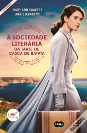 Capa do artigo A Sociedade Literária da Tarte de Casca de Batata