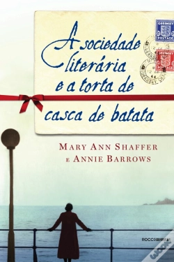 Capa do artigo A Sociedade Literária E A Torta De Casca De Batata