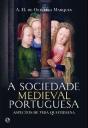 A Sociedade Medieval Portuguesa - Preview