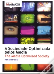 Capa do artigo A Sociedade Optimizada pelos Media
