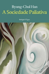 A Sociedade Paliativa