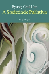A Sociedade Paliativa