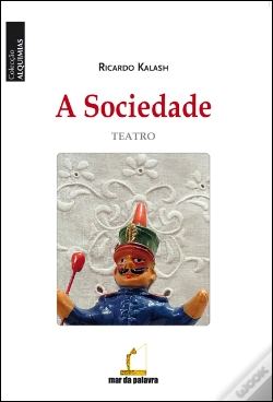 Capa do artigo A Sociedade
