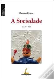 Capa do artigo A Sociedade
