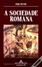 Capa do artigo A Sociedade Romana