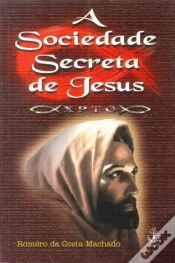 Capa do artigo A Sociedade Secreta de Jesus