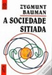 Capa do artigo A Sociedade Sitiada