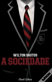 Capa do artigo A Sociedade