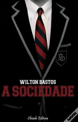 Capa do artigo A Sociedade