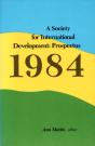 A Society For International Development - Preview