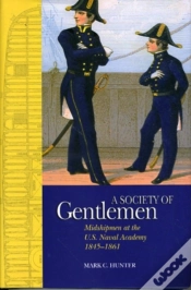 Capa do artigo A Society Of Gentlemen