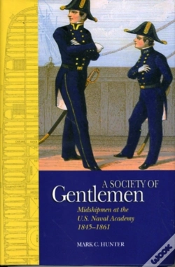 Capa do artigo A Society Of Gentlemen