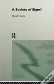 Capa do artigo A Society Of Signs?