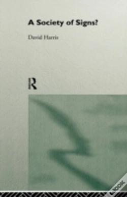 Capa do artigo A Society Of Signs?