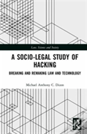 Capa do artigo A Socio-Legal Study Of Hacking