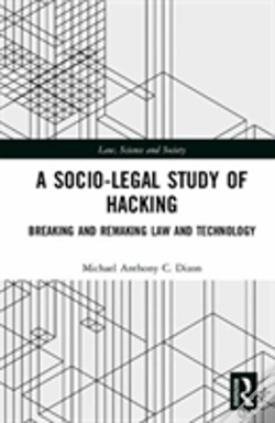 Capa do artigo A Socio-Legal Study Of Hacking