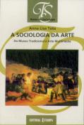A Sociologia da Arte