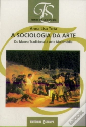 A Sociologia da Arte