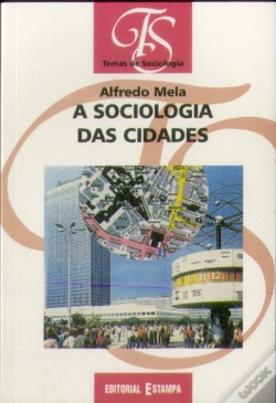 Capa do artigo A Sociologia das Cidades