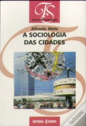 Capa do artigo A Sociologia das Cidades