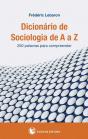 A Sociologia de A a Z - Preview