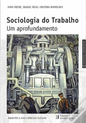 Capa do artigo A Sociologia do Trabalho