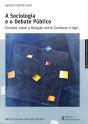 A Sociologia e o Debate Público - Preview