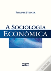 Capa do artigo A Sociologia Econômica