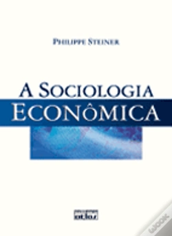 Capa do artigo A Sociologia Econômica