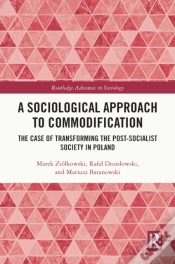 Capa do artigo A Sociological Approach To Commodification