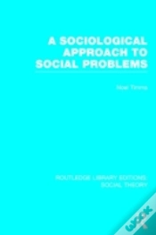 Capa do artigo A Sociological Approach To Social Problems