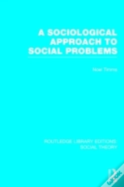 Capa do artigo A Sociological Approach To Social Problems